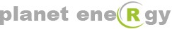 Planet Energy
